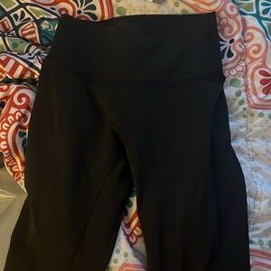 Lululemon Wundertrain